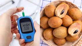 షుగర్ ఉన్న వారు సపోటా తినొచ్చా.. లేదా..?