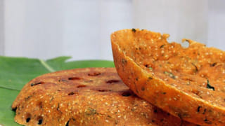 మన పూర్వీకుల టిఫీన్ ఇదే.. ఒక్కటి తింటే చాలు.. తస్సాదియ్యా కొండలనైనా పిండి చేస్తారంతే..!