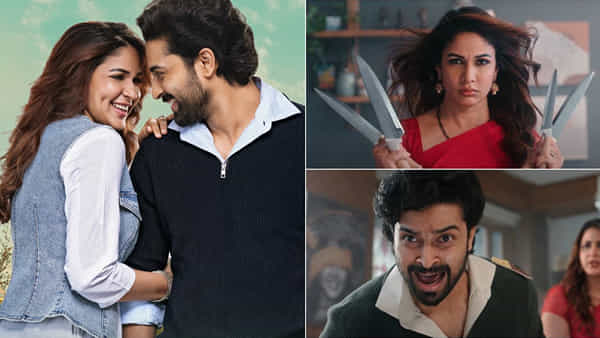 Sathi Leelavathi: రిలీజ్కు రెడీ అయిన మెగాకోడలి కొత్త సినిమా.. సతీ లీలావతి వచ్చేది ఎప్పుడంటే