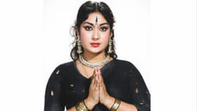 మహానటి సావిత్రి ఆ తెలుగు స్టార్ హీరోను బావ అని పిలిచేది తెలుసా?