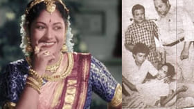 సావిత్రి చివరి రోజుల్లో కోమాలో ఉన్నప్పుడు వెళ్లిన ఒకే ఒక్క నటి..