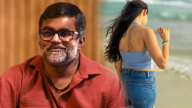 అబ్బో ఆ దర్శకుడు మామూలోడు కాదు..