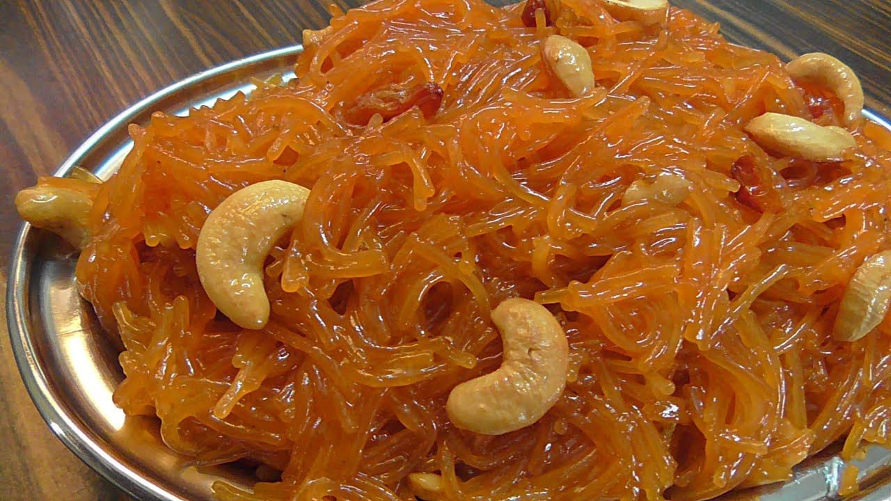 సేమియా కేసరి పర్ఫెక్ట్‌గా రావాలంటే ఇలా చేసుకోండి