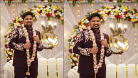 కాబోయే భార్యతో వింత ప్రవర్తన.. ఆమె మనస్తాపంతో..