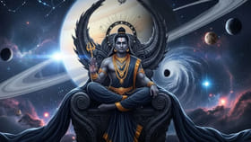 ఈ రాశుల వారిపై అష్టమ శని ప్రభావం.. కన్నీటితో గడపాల్సిందే!