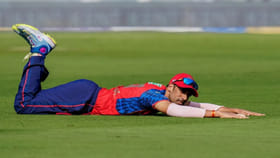 గాయంతో బయటకు.. వికెట్‌తో లోపలికి.. శశాంక్ సింగ్ అద్భుత పోరాటం