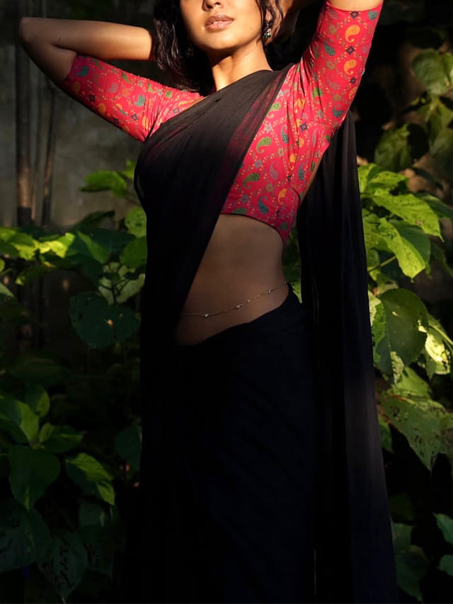 ఇన్ స్టాలో ఫాలోవర్స్ లేరని సినిమా నుంచి తీసేశారు.. ఈ హీరోయిన్ కష్టాలు