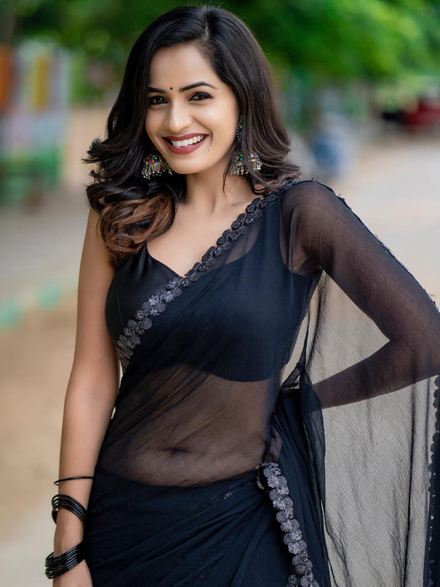 యాక్టింగ్‌కు శోభా శెట్టి గుడ్‌బై? మైండ్ పోయే రిప్లయ్ ఇచ్చిన ముద్దుగుమ్మ