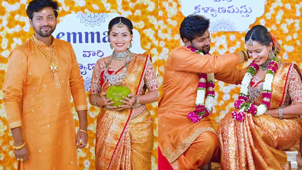Shobha Shetty: సీక్రెట్గా పెళ్లి చేసుకున్న బిగ్బాస్ ఫేమ్ శోభా శెట్టి.. వీడియో వైరల్.. నెటిజన్ల తీవ్ర ఆగ్రహం