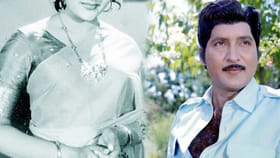 శోభన్ బాబు చనిపోయే ముందు చివరిగా ఫోన్ చేసి చెప్పిన మాట ఇదే..