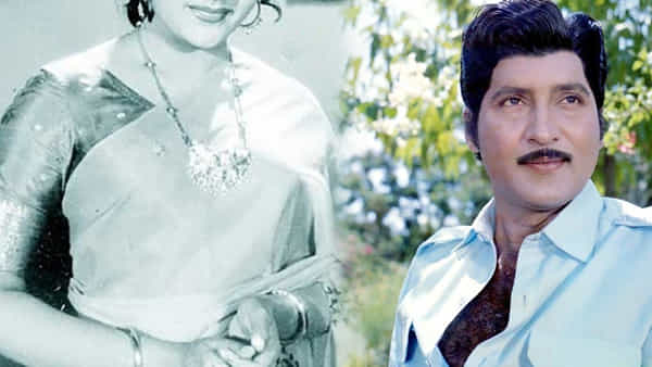 Shobhan babu: శోభన్ బాబు చనిపోయే ముందు చివరిగా ఫోన్ చేసి చెప్పిన మాట ఇదే.. కుండబద్దలు కొట్టిన స్టార్ నటి..