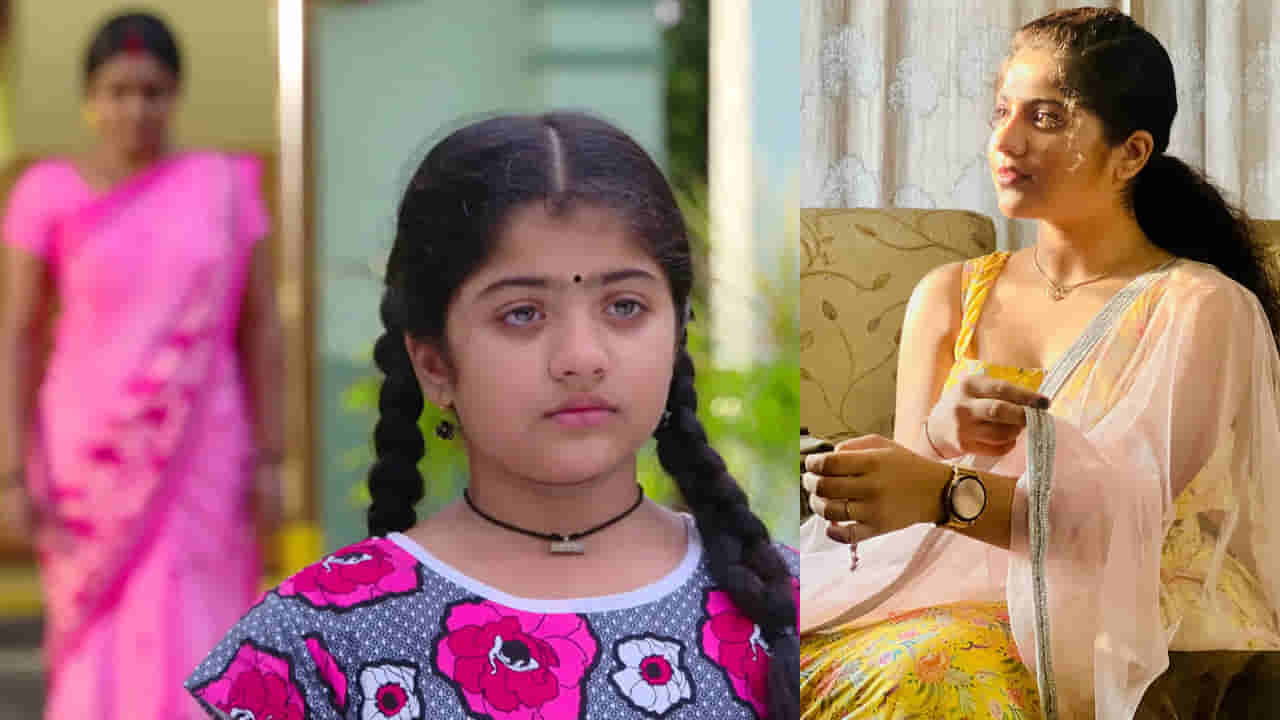 Karthika Deepam Shourya : ఇంటర్ ఫలితాల్లో వంటలక్క కూతురు హవా.. కార్తీక దీపం శౌర్య మార్కులు చూశారా.. ?