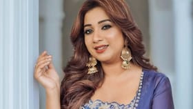 భారతీయ 'నుస్కా'ను పరిచయం చేసిన సింగర్