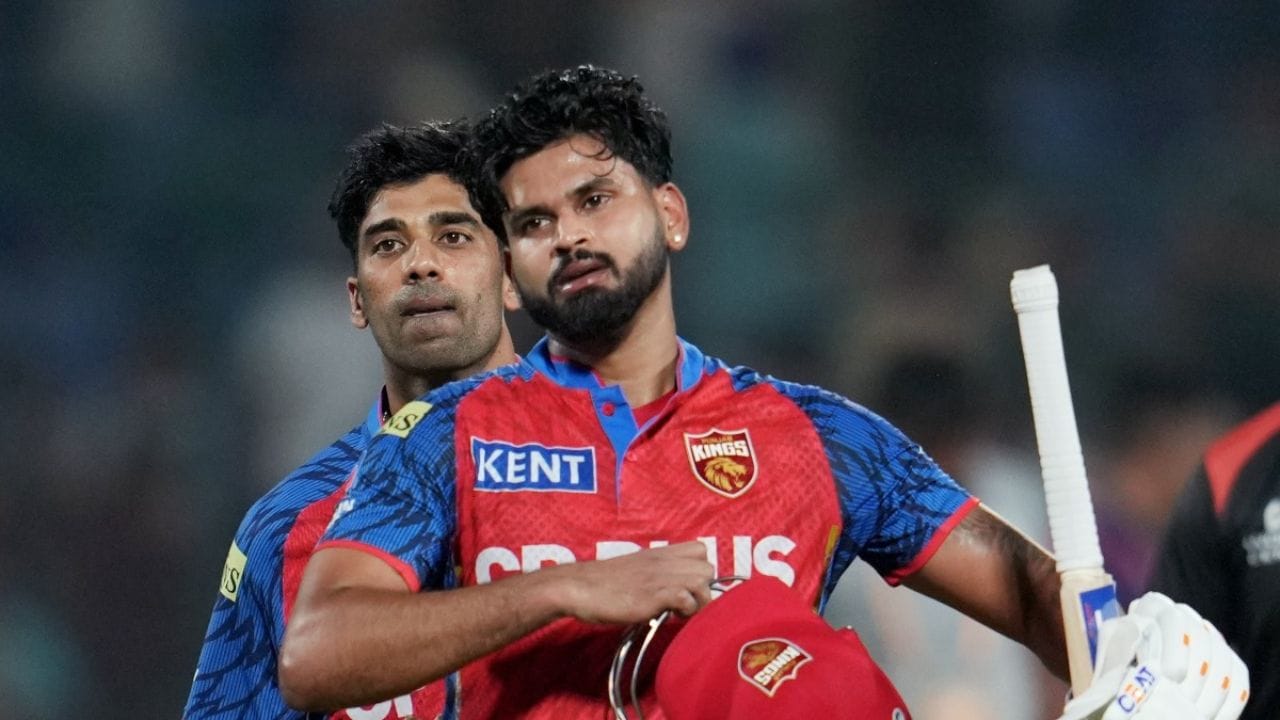 పంజాబ్ కింగ్స్ కెప్టెన్ శ్రేయాస్ అయ్యర్ వరుసగా సిక్సర్లు బాదుతూ 6 ఇన్నింగ్స్‌ల్లోనే 21 సిక్సర్ల మైలురాయిని చేరుకున్నాడు. మిడిల్ ఆర్డర్‌లో స్థిరంగా ఆడుతూనే అవసరమైనప్పుడు గేర్ మార్చి బంతిని గగన విహారం చేయిస్తున్నాడు. అయ్యర్ ఫామ్ పంజాబ్ జట్టుకు కొండంత బలాన్ని ఇస్తోంది. ఈ సీజన్ టాప్ సిక్సర్ హిట్టర్ల జాబితాలో ఒక సీనియర్ ప్లేయర్‌గా తన సత్తా ఏంటో నిరూపిస్తున్నాడు.