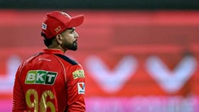 యంగ్ ప్లేయర్‌పై నోరుపారేసుకున్న శ్రేయాస్.. ఎందుకో తెలుసా..?