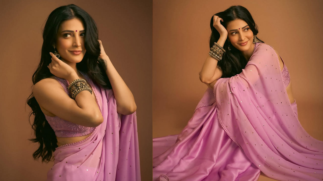 Shruti Haasan: ఇద్దరితో బ్రేకప్.. పెద్దలు కుదిర్చిన పెళ్లికి రెడీ అవుతోన్న శ్రుతి హాసన్! వరుడు ఎవరంటే?