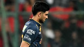 ఆర్సీబీ చేతిలో పరాజయంపై శుభ్‌మన్ గిల్ సంచలన వ్యాఖ్యలు