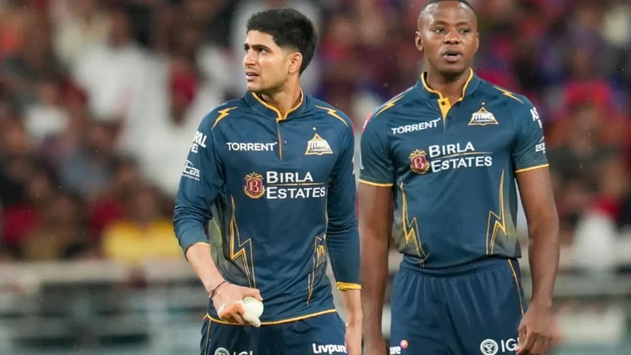 Shubman Gill : అందుకే ఓడిపోయాం.. పంజాబ్ చేతిలో పరాజయంపై శుభ్‌మన్ గిల్ హాట్ కామెంట్స్