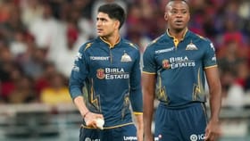 పంజాబ్ చేతిలో పరాజయంపై శుభ్‌మన్ గిల్ హాట్ కామెంట్స్