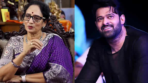 Prabhas : ప్రభాస్ రోజూ తినే ఫుడ్ ఇదే.. ఒక్క రోజు భోజనం ఖర్చు ఎంతంటే.. శ్యామల దేవి కామెంట్స్..