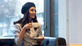 మహిళలు రాత్రిపూట కాఫీ తాగితే ఇన్ని జరుగుతాయా..