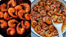 రొయ్యలు వీరికి యమ డేంజర్.. తింటే ప్రాణాలకే రిస్క్..