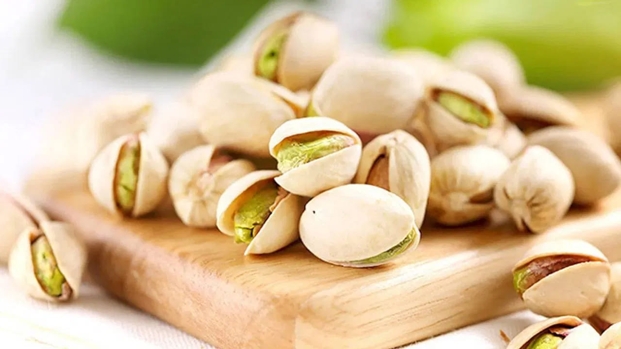 Side Effects Of Eating Too Many Pistachios
