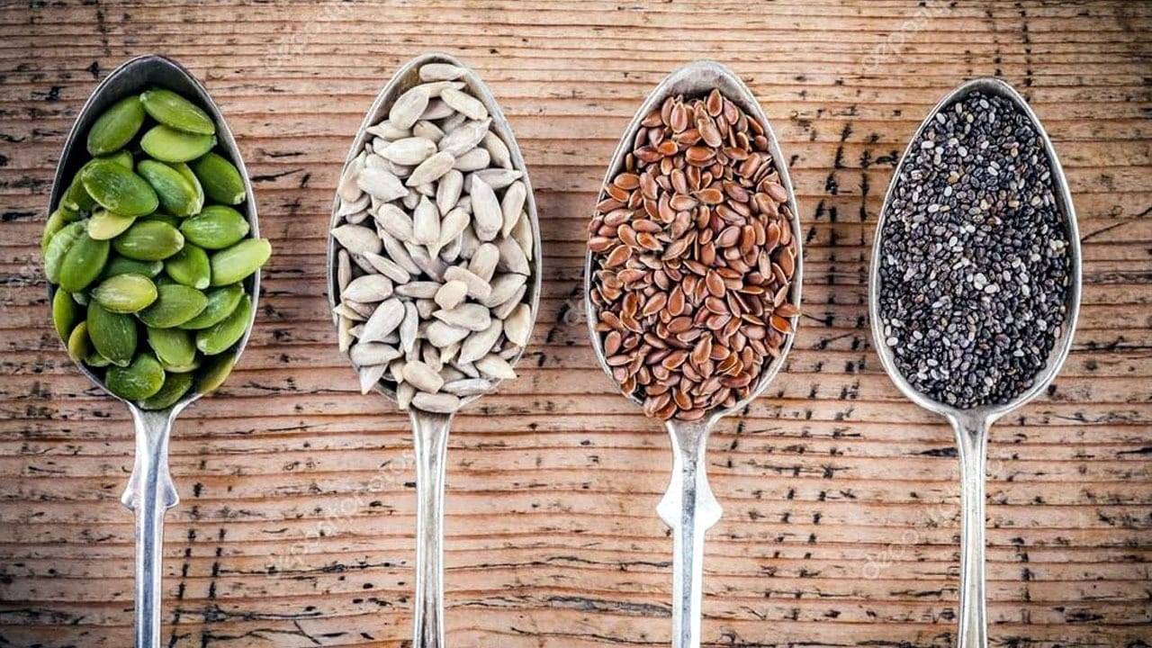 Summer Diet: చియా గింజల నుండి ఫ్లాక్స్ సీడ్స్ వరకు… ఎండాకాలంలో ఈ గింజలు తింటే రిస్కే