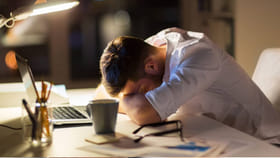 జాగ్రత్త.. ఈ వ్యాధులు సైలెంట్‌ కిల్లర్స్..! లక్షణాలు కనిపించవ్