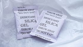 పారేసే సిలికా జెల్ ప్యాకెట్లతో ఇన్ని లాభాలా?