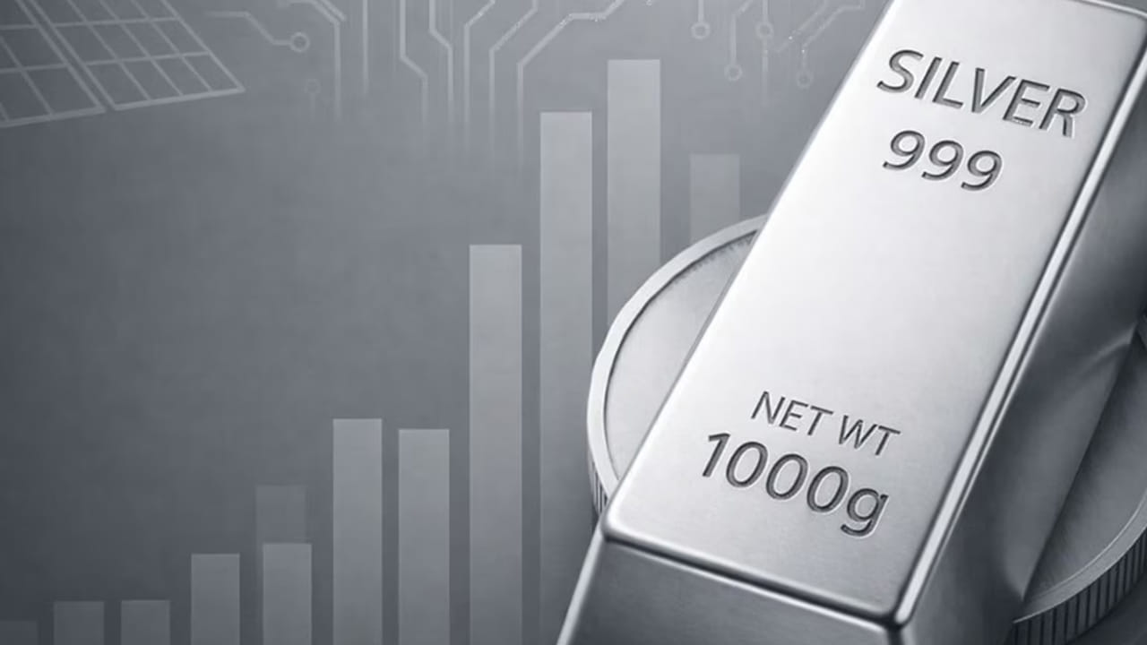 సోలార్ ఎనర్జీ, ఎలక్ట్రానిక్ పరికరాలు, ఈవీ వెహికల్స్ తయారీలో వెండికి బాగా డిమాండ్ పెరుగుతోంది. ఇక సెంట్రల్ బ్యాంకులు కూడా వెండిని ఎక్కువగా కొనుగోలు చేస్తున్నాయి. ఈ కారణంతో బంగారం కంటే వెండికి రానున్న రోజుల్లో డిమాండ్ పెరగడం వల్ల రిటర్న్స్ కూడా వచ్చే అవకాశముంది. దీంతో సిల్వర్‌లో ఇన్వెస్ట్ చేయడం అనేది మంచి ఆప్షన్‌గా చెబుతున్నారు.
