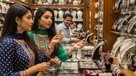 వెండి ధరలు వారం రోజుల్లో ఎంత పెరిగాయంటే..?