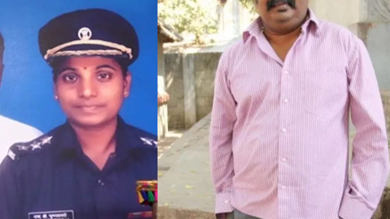 Tollywood : ఏంటీ.. ఈ నటుడి భార్య సైన్యంలో కల్నల్ ఆ.. ? అస్సలు ఊహించలేదుగా..