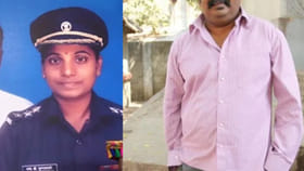 ఈ నటుడి భార్య సైన్యంలో కల్నల్ ఆ.. ?