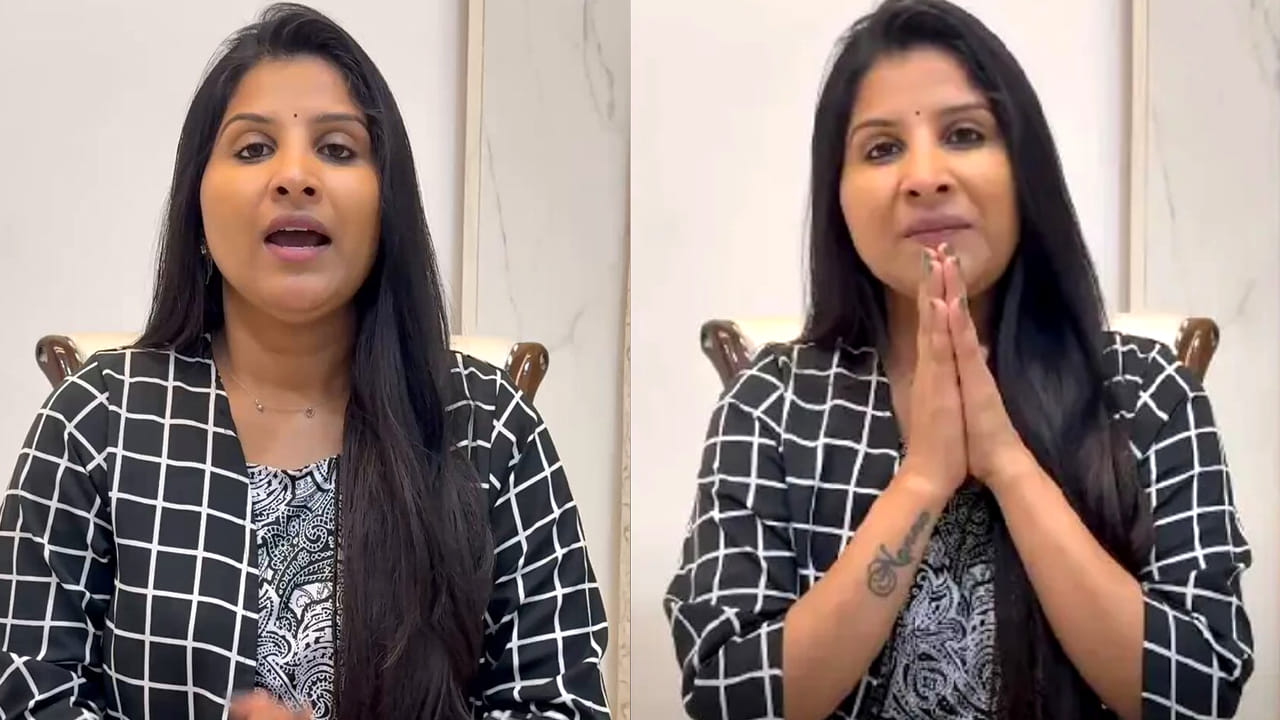 Mangli: పాటలు తప్ప.. స్కాంలు తెలియవు..! తప్పు చేసి ఉంటే.. ఎలాంటి శిక్షకైనా రెడీ