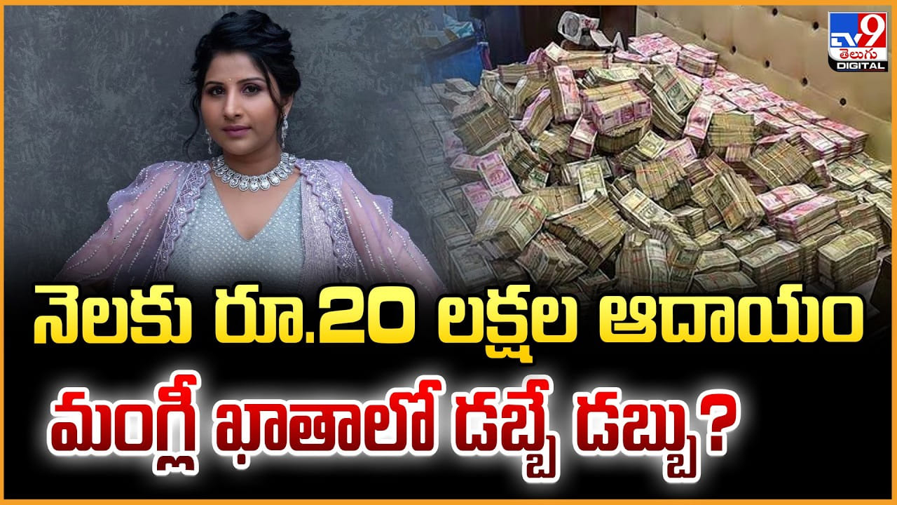 Singer Mangli Case: సింగర్ మంగ్లీ కేసులో బిగ్ ట్విస్ట్