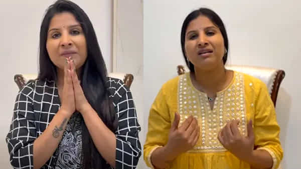 Mangli: కావాలనే నన్ను ఇరికించారు.. అన్యాయం జరిగినవారికి అండగా ఉంటానంటున్న మంగ్లీ