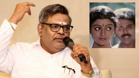 ఆడపిల్లల ఆల్ టైమ్ ఫెవరెట్ సాంగ్.. ప్రతీ అక్షరం ఓ అద్భుతమే..