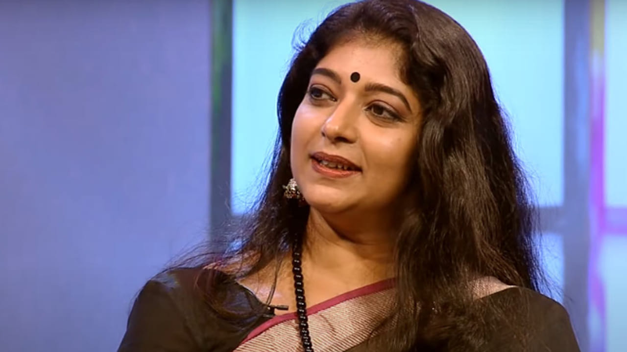 ఎందుకు మేడం పెళ్లి చేసుకోలేదు..? – ఆమె నుంచి వచ్చిన సమాధానం ఇదే..