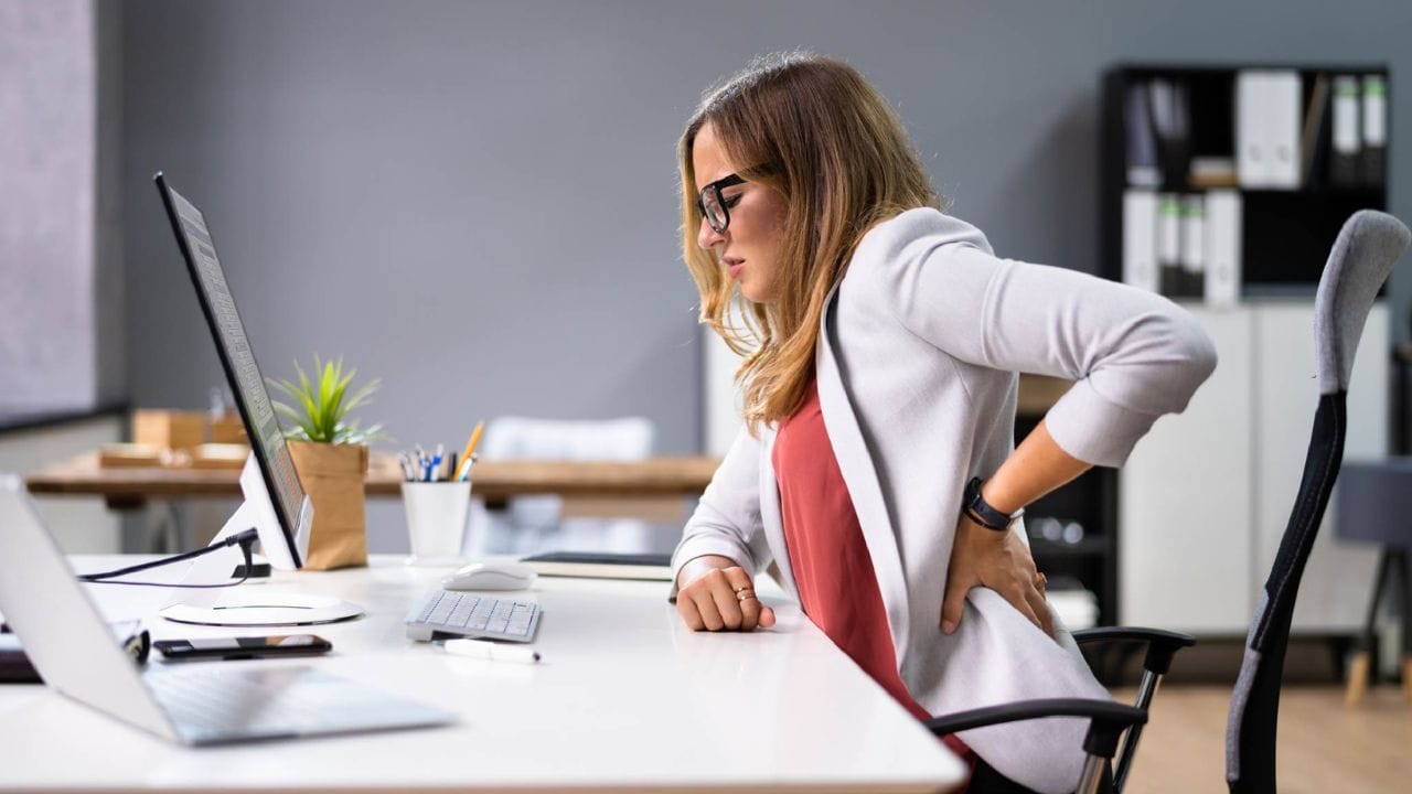 శరీరంలో ఈ మార్పులు కనిపిస్తున్నాయా.. వెంటనే అలర్ట్​ అవకపోతే ప్రమాదం కొనితెచ్చుకున్నట్లే!