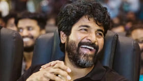 ఆ నటుడి కుమారుడి చదువుకు శివ కార్తికేయన్ సాయం.. వీడియో ఇదిగో