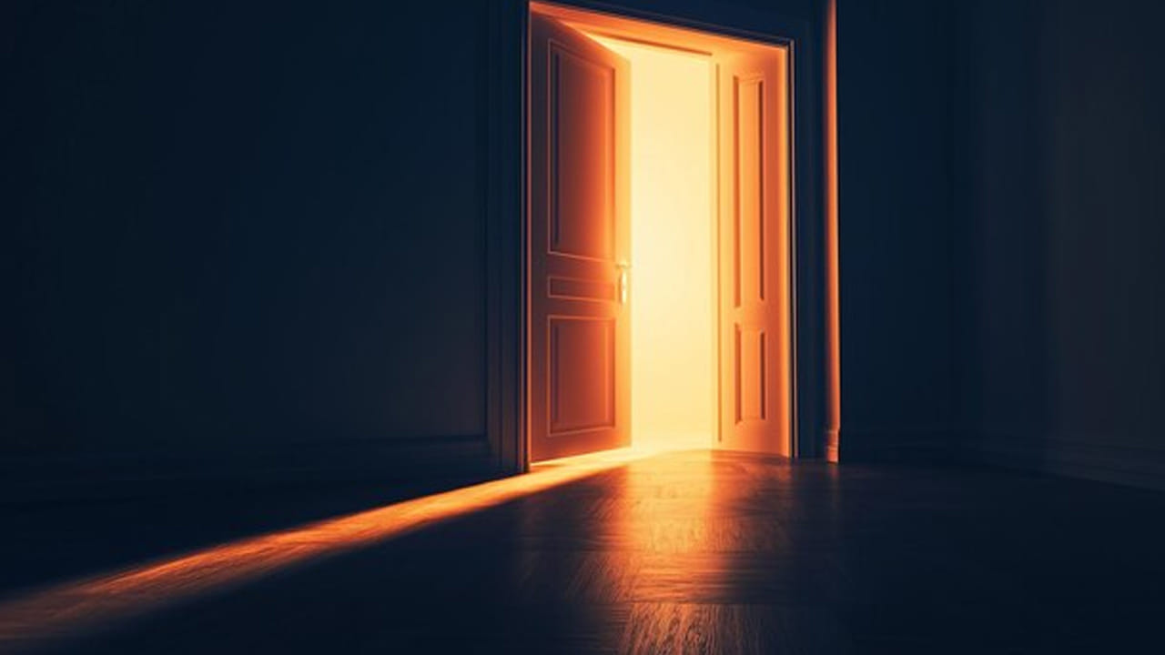 ఏసీ లేదా ఫ్యాన్ గాలి గదిలోనే ఉండి, ఉష్ణోగ్రత 20 నుండి 22 డిగ్రీల సెల్సియస్ వద్ద స్థిరంగా ఉండటానికి ఇది సహాయపడుతుంది. నిద్రకు ఈ ఉష్ణోగ్రత అనుకూలమైనది. అంతేకాదు.. ఏదైనా అత్యవసర పరిస్థితి (ఉదాహరణకు మంటలు చెలరేగడం) తలెత్తినప్పుడు, మూసి ఉన్న తలుపులు పొగ, వేడి గదిలోకి రాకుండా కొంత సమయం పాటు అడ్డుకోగలవు.