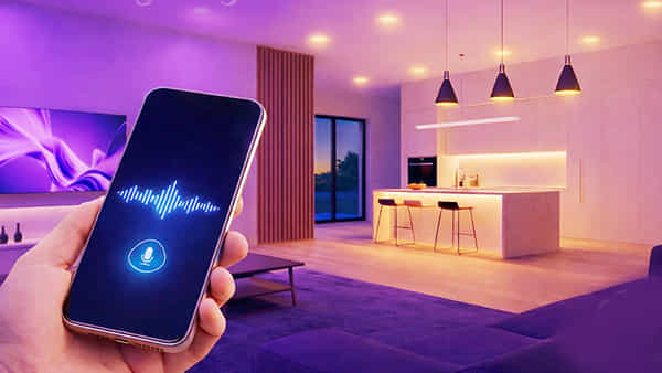 Smart Home: కేవలం రూ.2000తో మీ పాత ఇంటిని స్మార్ట్ హోమ్గా మార్చేయండి.. వాయిస్ కంట్రోల్తో లైట్లు, ఫ్యాన్లు ఆన్!
