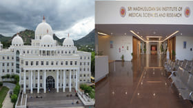 గ్రామీణ వైద్యంలో సరికొత్త చరిత్ర.. మధుసూదన్ సాయి ఫ్రీ మెడికల్..