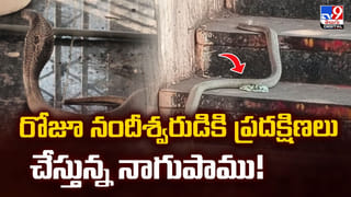 అనారోగ్యం పాలైన భర్త.. బైక్‌ మెకానిక్‌గా మారిన భార్య