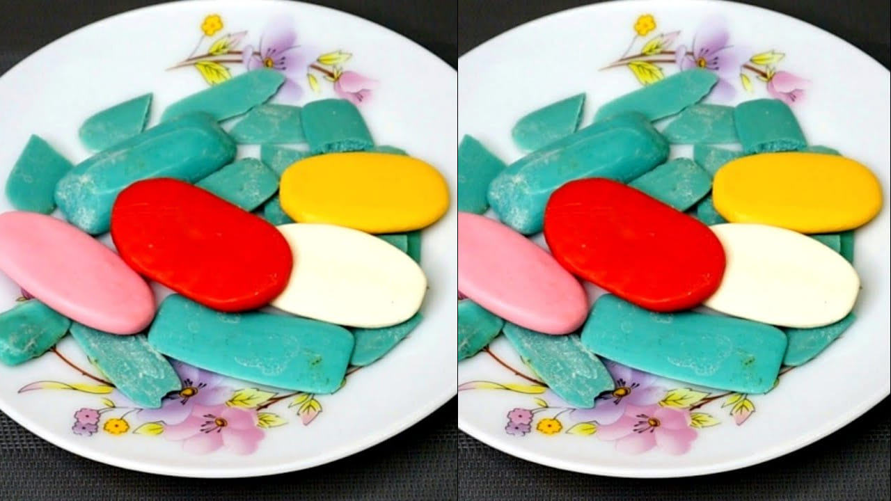 మిగిలిపోయిన సబ్బులతో ఇన్ని ఉపయోగాలా.? ఇది చూస్తే ఇంకెప్పుడూ పడెయ్యరు..