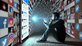 సోషల్ మీడియా స్క్రోలింగ్ కష్టాలకు చెక్..!