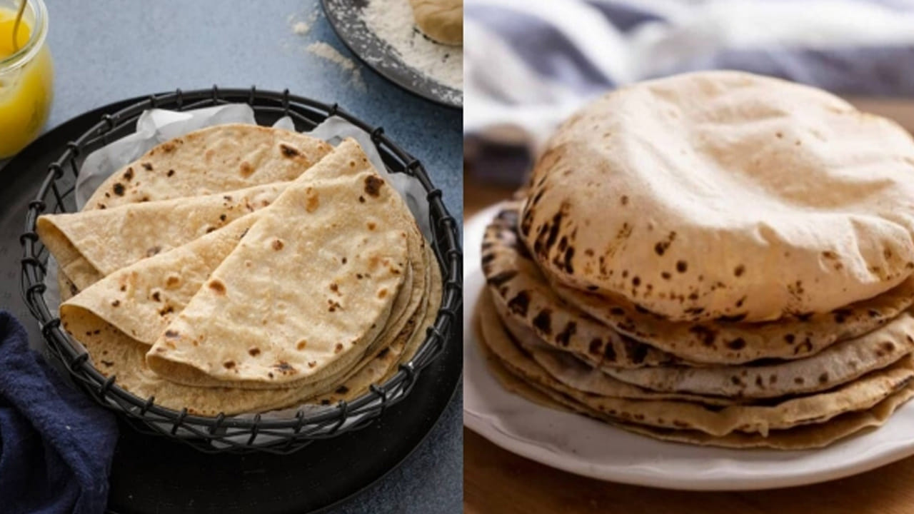 సరైన నిల్వ పద్ధతి: చపాతీలు కాల్చిన వెంటనే వాటిని నేరుగా ప్లేట్‌లో పెట్టకుండా, ఒక కాటన్ గుడ్డలో చుట్టి క్యాసరోల్ లేదా హాట్ బాక్స్‌లో ఉంచాలి. దీనివల్ల లోపల ఉండే ఆవిరి చపాతీలను గట్టిపడకుండా చేస్తుంది.
వంట అనేది ఒక కళ మాత్రమే కాదు, ఒక శాస్త్రం కూడా. అందుకే ఇలాంటి చిన్న చిట్కాలను పాటిస్తే, మీరు కూడా హోటల్ స్టైల్ లేదా రెస్టారెంట్ లాంటి సాఫ్ట్ చపాతీలను ఇంట్లోనే తయారు చేసుకోవచ్చు.