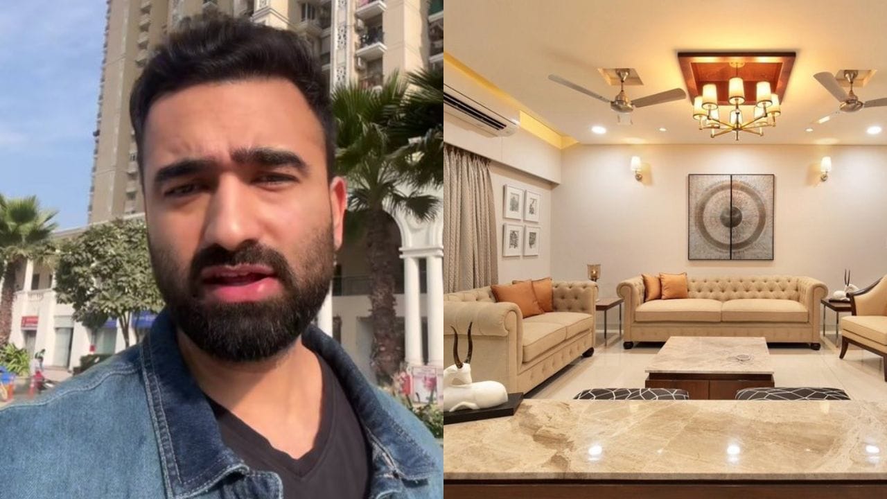 లక్షల్లో జీతం.. కోటిన్నర ఇల్లు! కట్‌చేస్తే ర్యాపిడో డ్రైవర్‌గా మారిన టెక్కీ.. అసలు ఏం జరిగిందంటే?