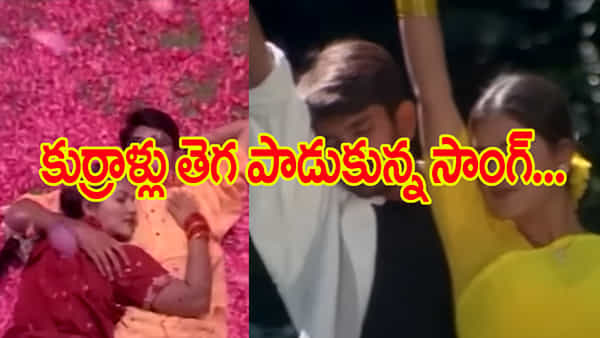 అమ్మాయిని ప్రేమలో పడేయాలంటే ఈ పాటే.. కుర్రాళ్లు తెగ పాడుకున్న సాంగ్.. 25 ఏళ్లైన తగ్గని క్రేజ్